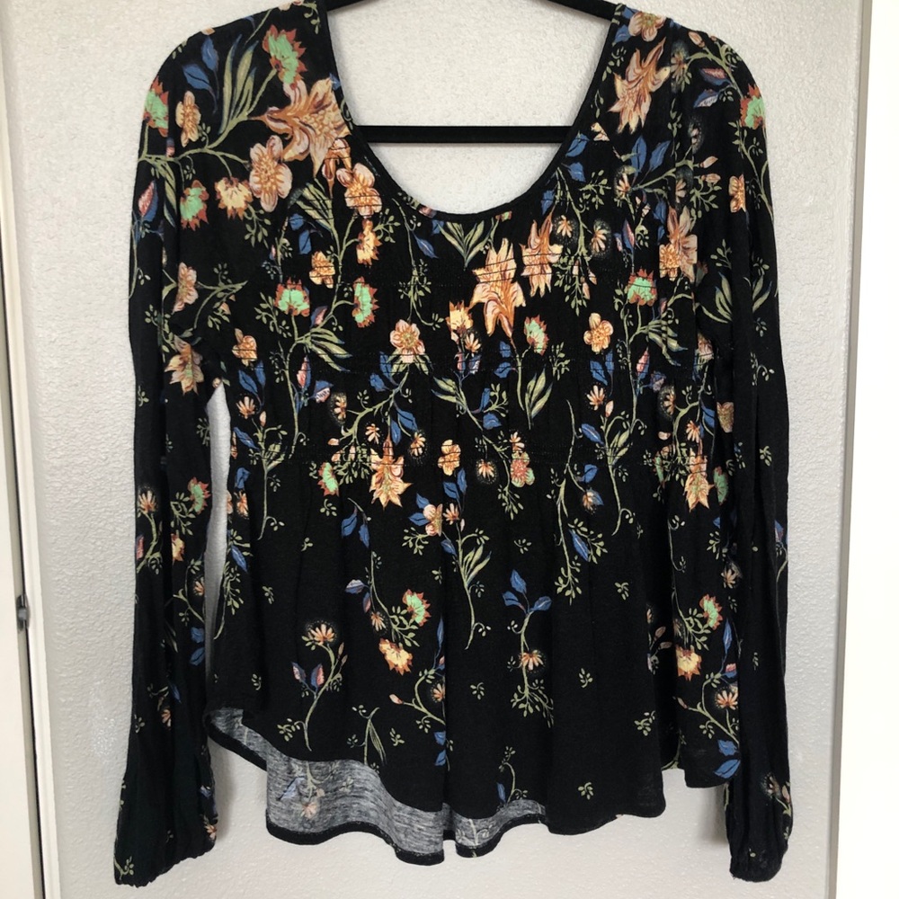 Free people too